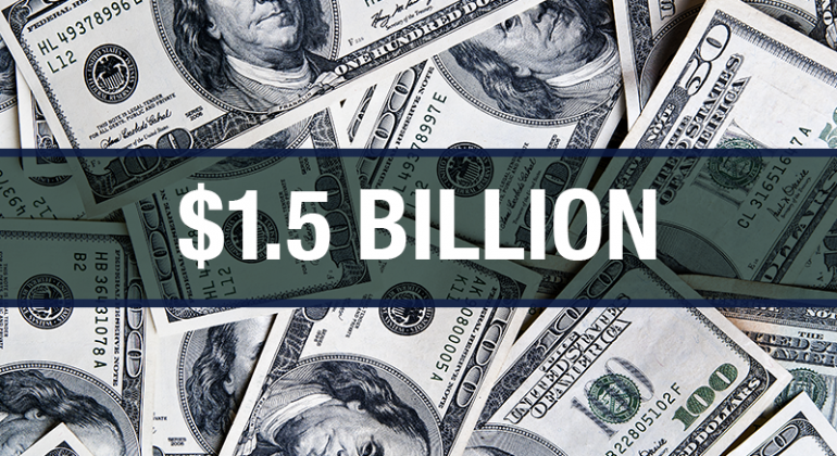 1.5-billion
