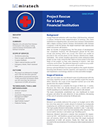 Project Rescue 3 Case_Study_Project_Rescue