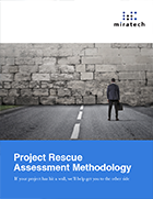 Project Rescue 2 Project-Rescue-Methodology
