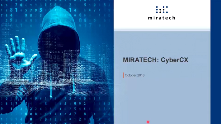 Maintain the Highest Level of Cybersecurity 3 Cybersecurity-webinar